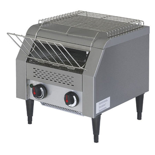 Grille-pain continu
