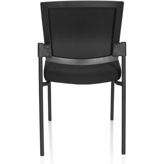 22x hjh OFFICE 820022 chaise visiteur