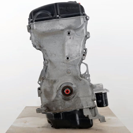 Moteur Mitsubishi 4B11 | 2015 | 147 943 km