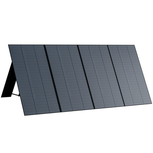 Panneau solaire BLUETTI PV350 pliable | 350W