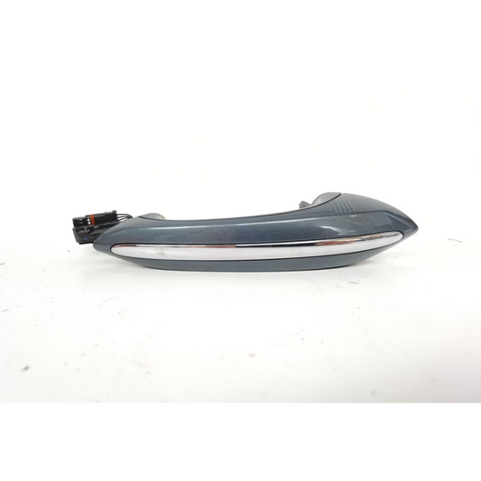 BMW 7231933 F07 F10 F11 F12 guidon gauche A85neptune bleu confort